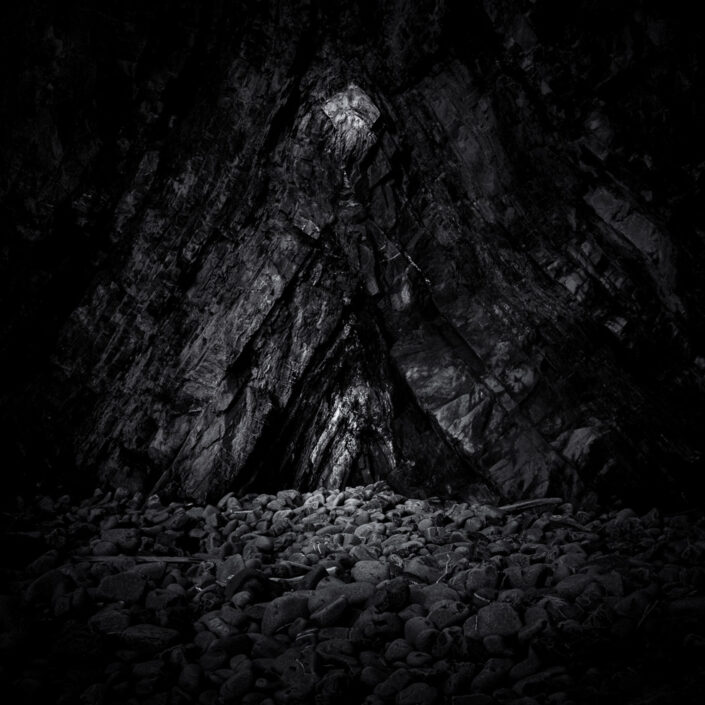 From the Darkness - Fine Art Photography by David Anderson